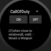 Gamepad Controller Training পোস্টার