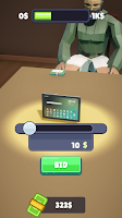 Auction Table スクリーンショット 1