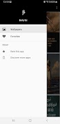 Lectionary Wallpapers screenshot 3