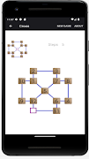 Grafiek Puzzels screenshot 6