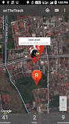 Friendly GPS aka OTT screenshot 1