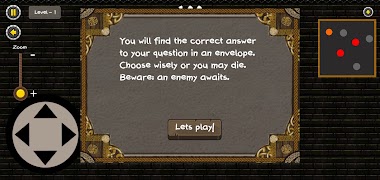 MonsterMind screenshot 5
