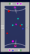Merge Balls: 1-4 Player 스크린샷 5