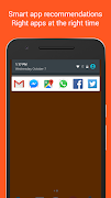 Launchify- Quick App Shortcuts স্ক্রিনশট 1