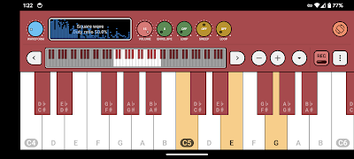 Piconica screenshot 2