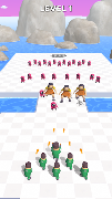 Team Path スクリーンショット 3