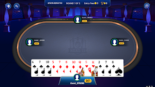 Call Break Clash постер