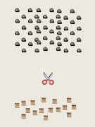 Rock Paper Scissors syot layar 5