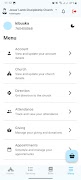 Max Churches Membership screenshot 2