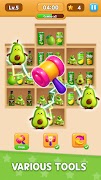 Sortopia: Goods Match 3D Screenshot 4