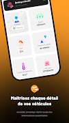 Maroc GPS Tracker 截图 4
