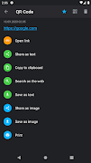 QR & Barcode Scanner Screenshot 3