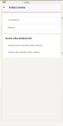 Mobility MX screenshot 2