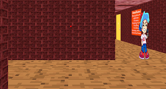 Crazy Girlfriend Friday Night Funkin gönderen