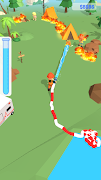 Fireman simulator تصوير الشاشة 3