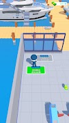 Dock Manager 3D captura de pantalla 6