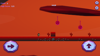 Escape From The Hell screenshot 5