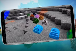 Mod Dragons Eggs screenshot 2