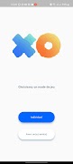 Tic Tac Toe постер