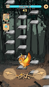 Push the Limits : Climbing imagem de tela 3