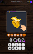 Scratch and Guess - Photo Quiz स्क्रीनशॉट 7