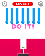 Straw Master スクリーンショット 2