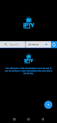 IPTV Player : hd iptv player الملصق