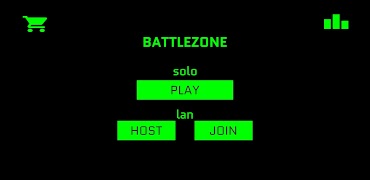 Battlezone syot layar 6