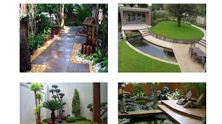 Garden Design Guide screenshot 7