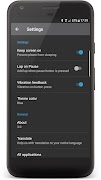 Stopwatch تصوير الشاشة 4