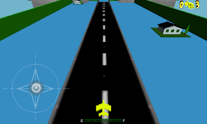 3 Schermata River Raid 3D