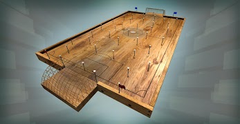 WoodBall syot layar 7
