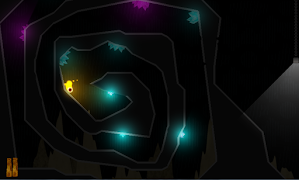 Campfire syot layar 6