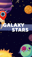 Galaxy Stars poster