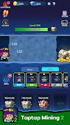 Taptap Mining2 スクリーンショット 3