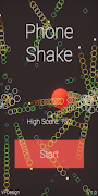 Phone Shake 截圖 1