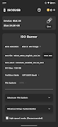 ISO 2 USB poster