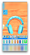7 Schermata DIY Headphone