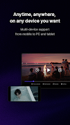برنامه‌نما Xclusive عکس از صفحه