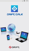 Poster Drift Talk