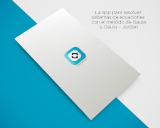 MatrixApp پوسٹر