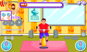 Exercise Me capture d'écran 7