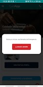 CuidApp captura de pantalla 4