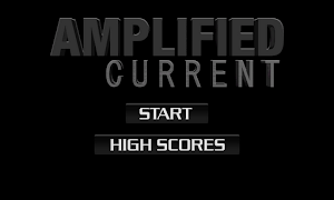 Amplified Current 포스터