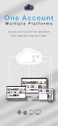 PIXEL CLOUD Unlimited Storage স্ক্রিনশট 2