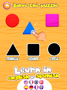 Dino Tim Full Version for kids ảnh chụp màn hình 5