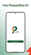 Powerise Plakat