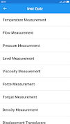 Instrumentation Engineering Qu screenshot 2