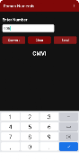 Roman Numerals Converter اسکرین شاٹ 3