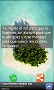 Piropos de Amor poster